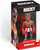 Rocky 12 cm Minix Figurine Toy Action Figures 4-Set Bundle