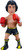 Rocky 12 cm Minix Figurine Toy Action Figures 4-Set Bundle