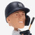 Aaron Judge New York Yankees Home Run Counter Medium Bighead Bobblehead Bobble Head Doll Head Shot