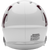 Texas A&M Aggies 1975 Throwback NCAA Riddell Speed Mini Football Helmet Back Image