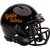 Idaho Vandals Fightin' Taters NCAA Riddell Speed Mini Football Helmet