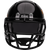 Idaho Vandals Fightin' Taters NCAA Riddell Speed Mini Football Helmet Front Image