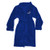 MLB Los Angeles Dodgers Silk Touch Bath Robe - Men's Large/X-Large