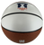 Illinois Fighting Illini Official Full Size Autograph Basketball Bottom Image