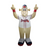 Atlanta Braves Blooper 7' Tall MLB Inflatable Mascot