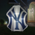 New York Yankees 7' Tall MLB Inflatable Logo Night Image