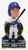 Los Angeles Dodgers Shohei Ohtani Tokyo Series Mini Bighead Bobblehead Bobble