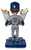 Shohei Ohtani Los Angeles Dodgers 2025 Back To Back World Series Champions 8" Bobblehead Bobble Head Doll Back Image