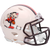 Cleveland Browns Brownie the Elf 2026 Alternate Retro NFL Riddell Mini Speed Football Helmet