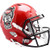North Carolina State Wolfpack Tuffy Red NCAA SPEED Riddell Full Size Replica Football Helmet