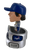 Yoshinobu Yamamoto Los Angeles Dodgers 2025 Back To Back World Series Champions Mini Ring Base Bighead Bobblehead Bobble Head Doll
