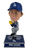 Roki Sasaki Los Angeles Dodgers 2025 World Series Champions Mini Bighead 4.5" Bobblehead Bobble Head Doll