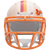 Tampa Bay Buccaneers 2026 Alternate Retro NFL Riddell Mini Speed Football Helmet