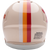 Tampa Bay Buccaneers 2026 Alternate Retro NFL Riddell Mini Speed Football Helmet