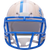 Detroit Lions 2026 Alternate Retro NFL Riddell Mini Speed Football Helmet