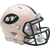 New York Jets 2026 Alternate Retro NFL Riddell Mini Speed Football Helmet