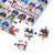 Teenymates Party Animal 2026 MLB Series 13 Baseball Mini Figurines Mystery Box (32 packs)