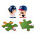 Teenymates Party Animal 2026 MLB Series 13 Baseball Mini Figurines Mystery Box (32 packs)