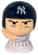Aaron Judge New York Yankees Series 6 Jumbo SqueezyMate MLB Figurine