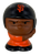 Rafael Devers San Francisco Giants Series 6 Jumbo SqueezyMate MLB Figurine