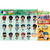 Jackson Merrill San Diego Padres Series 6 Jumbo SqueezyMate MLB Figurine
