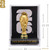 2026 Officially Licensed FIFA World Cup™ Replica 2 inch Trophy Inside a Premium 3 Inch Acrylic Case