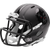Baltimore Ravens 2026 Black On-Field Alternate Revolution Speed Mini Football Helmet