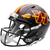 Washington Commanders 2026 Hail Raiser On-Field Alternate Riddell Speed Replica Full Size Football Helmet