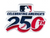 MLB Major League Baseball Celebrating America's 250th Anniversary Collectors Patch