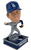 Shohei Ohtani Los Angeles Dodgers 2025 Back to Back World Series Champions Mini Bighead 4.5" Bobblehead Bobble Head Doll Image
