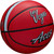 Las Vegas Aces WNBA 2026 Rebel Edition Basketball  image 1
