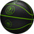 Seattle Storm WNBA 2026 Rebel Edition Basketball image 4