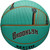 New York City Liberty WNBA 2026 Rebel Edition Basketball Image 3