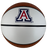 Arizona Wildcats Official Full Size Autograph Basketball