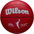 Indiana Fever WNBA 2026 Rebel Edition Basketball Image
