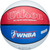 Official WNBA 30th Anniversary Retro Outdoor Red White & Blue Basketball by Wilson