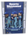 Los Angeles Dodgers World Series Champions Again Sports Illustrated Cover 8" Bobblehead Bobble Head Doll Set Portrays Shohei Ohtani, Teoscar Hernandez, Max Muncy and Andy Pages Box Image