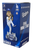 Clayton Kershaw Los Angeles Dodgers Final Dodger Stadium Home Start 8" Bobblehead Bobble Head Doll Box