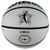 2026 WNBA All-Star Game All White Panel Collector Basketball - Size 6 - 28.5" Image