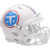 Tennessee Titans New 2026 White Riddell Revolution SPEED Mini Football Helmet