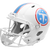 Tennessee Titans New 2026 White SPEED Riddell Full Size Replica Football Helmet Image