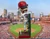 Jim Edmonds St. Louis Cardinals SGA 6/6/26 Player Bobblehead Bobble Head Doll In Box