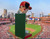 Jim Edmonds St. Louis Cardinals SGA 6/6/26 Player Bobblehead Bobble Head Doll In Box