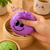 Premium Emoji Squishy Mystery Dumplings - New May 2026 Version - 3 pack