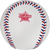 2026 MLB Official All-Star Game Baseball image
