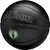 WILSON NBA Team Premiere Basketball - Boston Celtics - Size 7 - 29.5"
