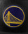 WILSON NBA Team Premiere Basketball - Golden State Warriors - Size 7 - 29.5"