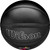 WILSON NBA Team Premiere Basketball - Miami Heat - Size 7 - 29.5"