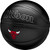 WILSON NBA Team Premiere Basketball - Chicago Bulls - Size 7 - 29.5"