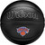 WILSON NBA Team Premiere Basketball - New York Knicks - Size 7 - 29.5"